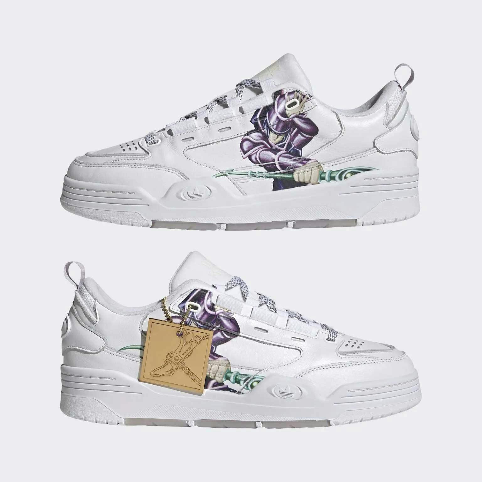 Adidas shoes coming out